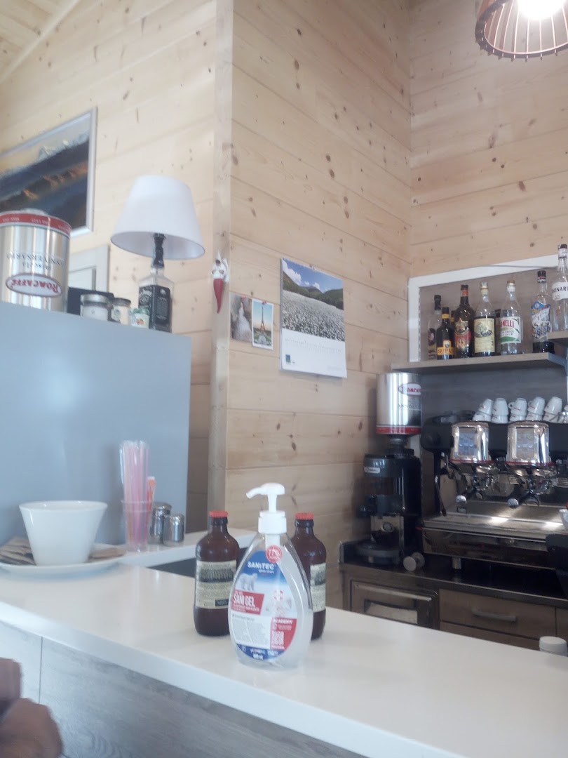 Bar Zocchi Di Zocchi Massimo