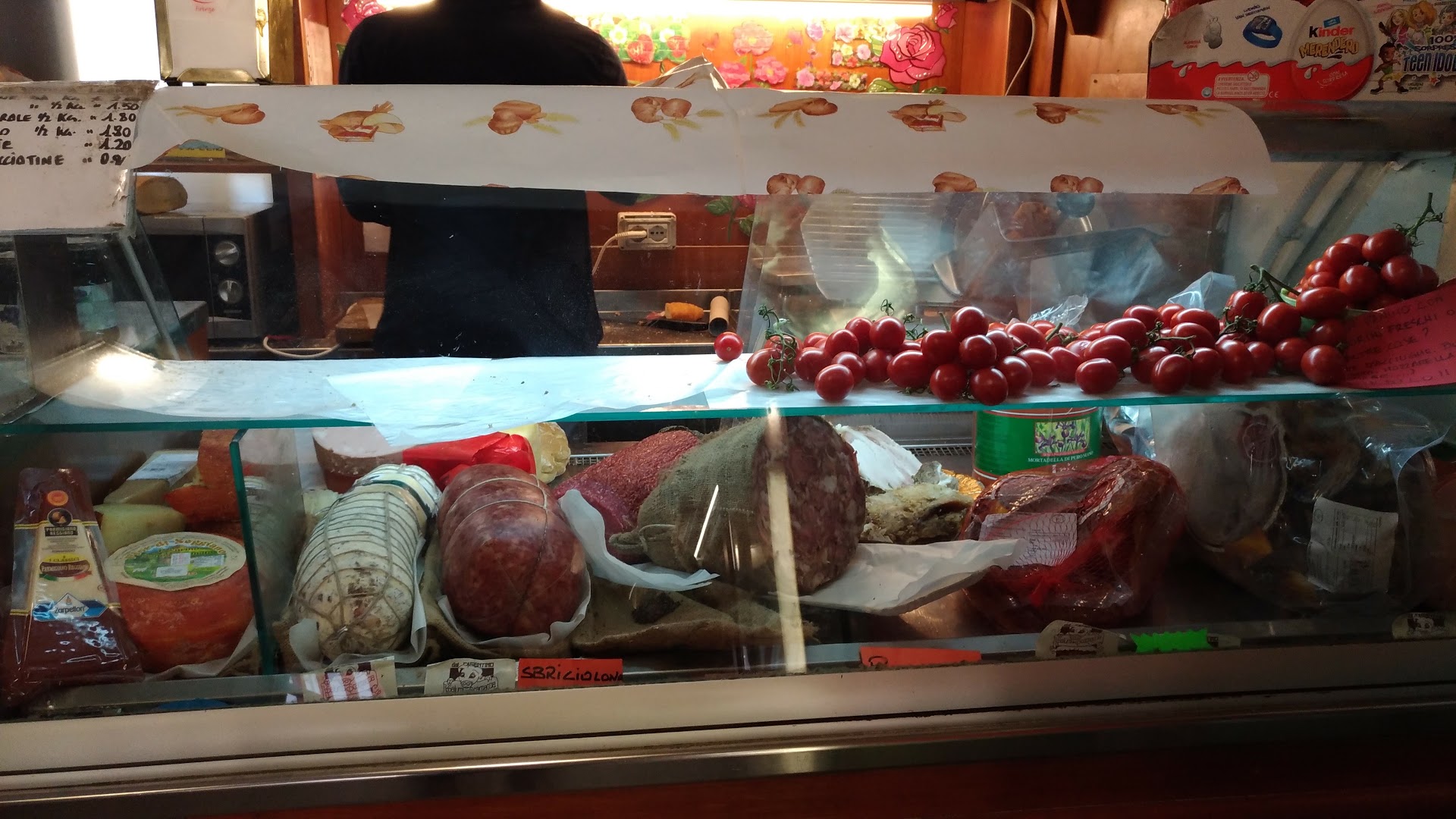 Bar Zocchi