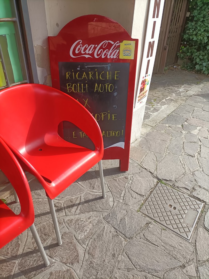 Bar Zocchi
