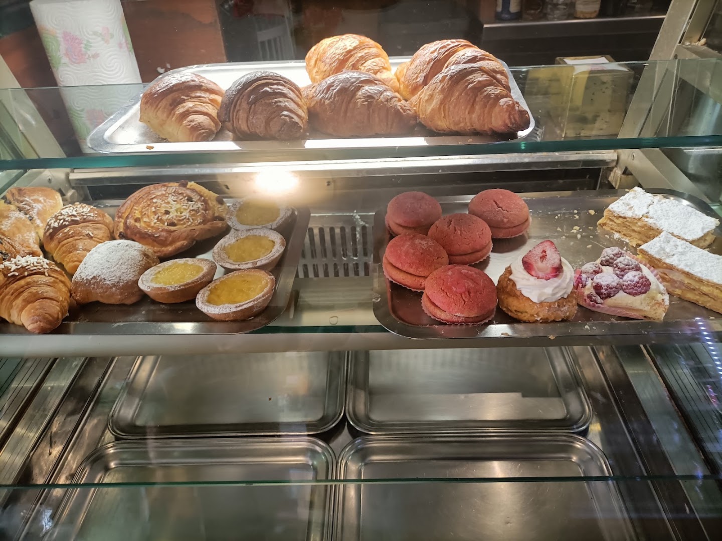 Bar Zocchi