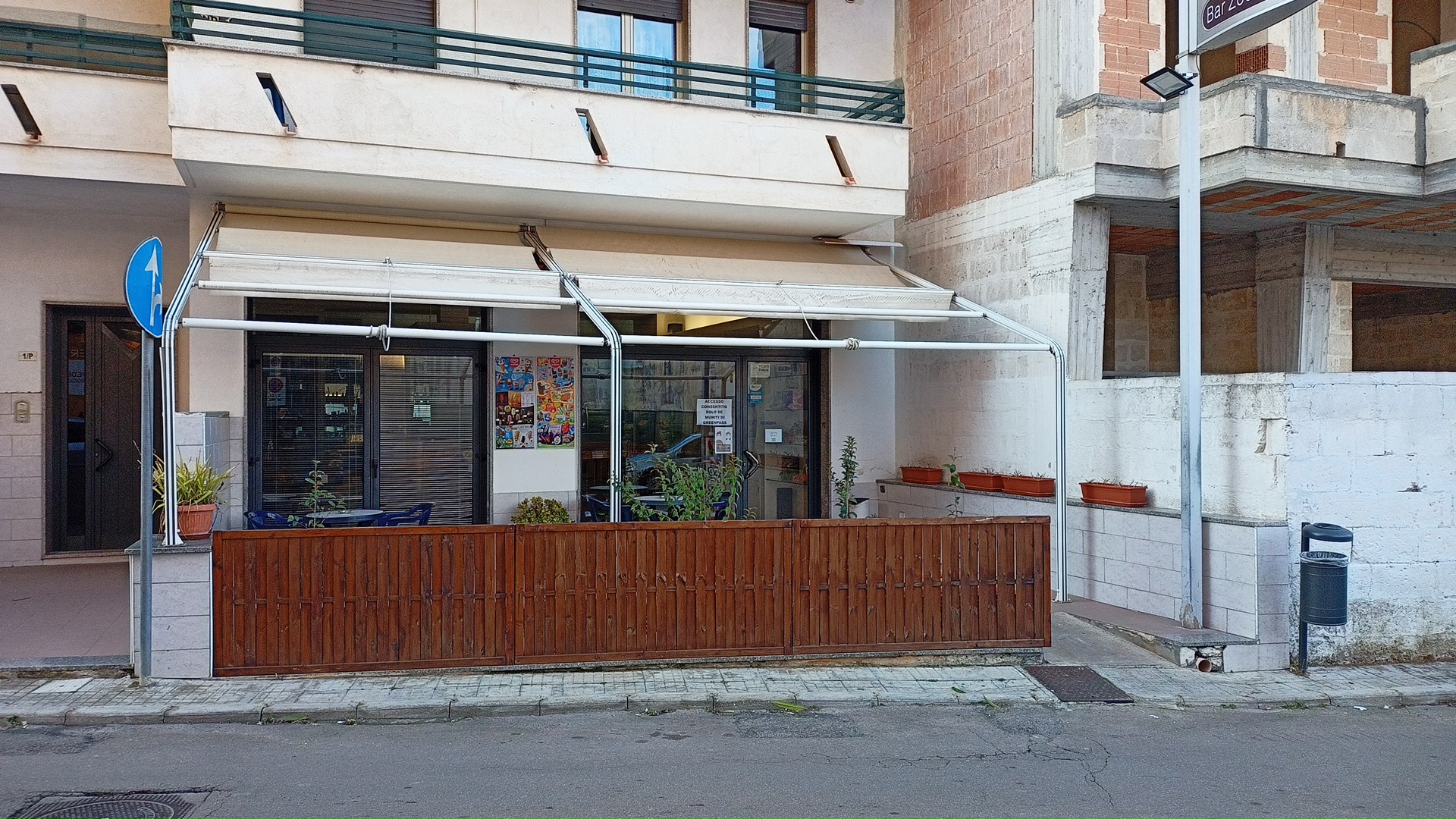 Bar Zodiaco