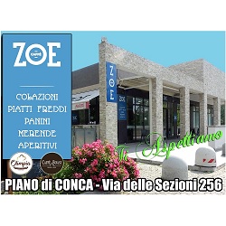 Bar Zoe