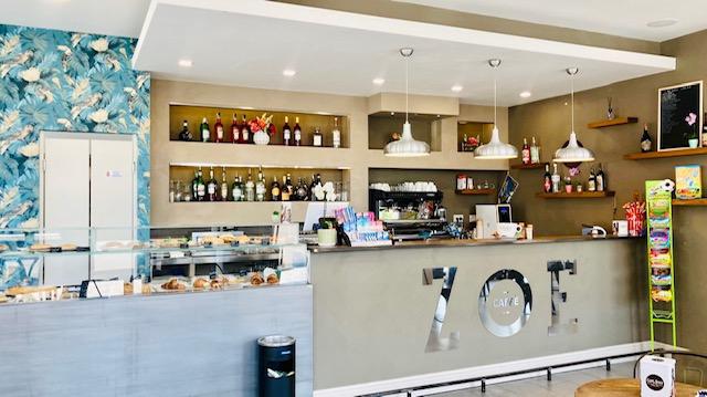 Bar Zoe