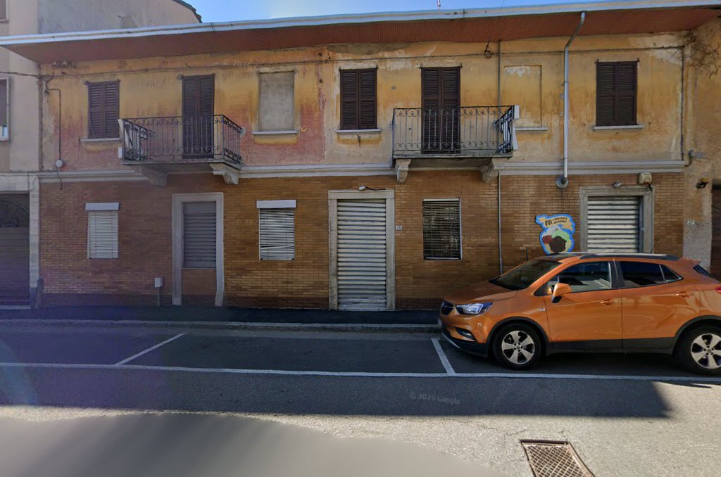 Bar Zoia Di Zoia Silvio Mario