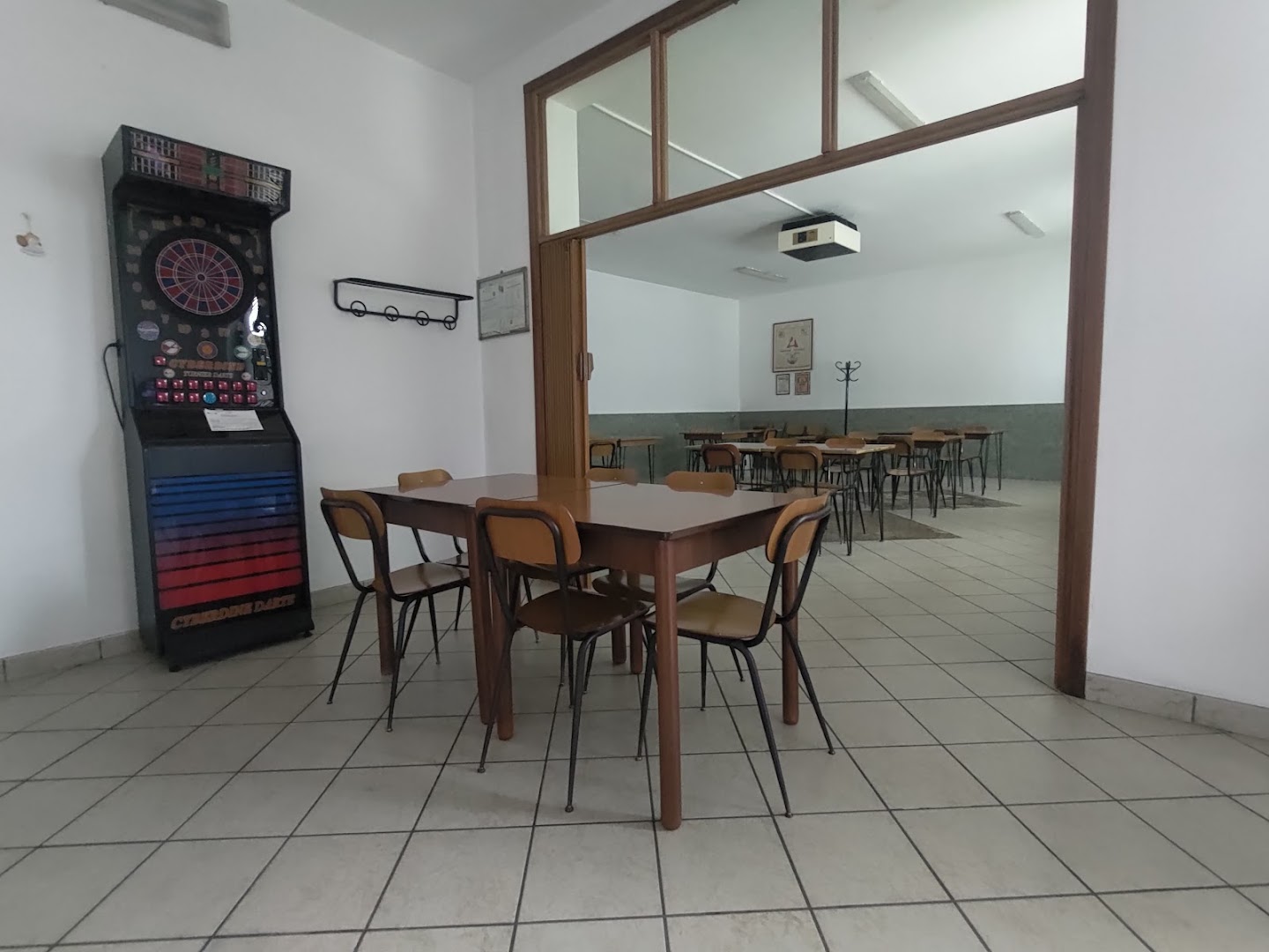 Bar Zoia Di Zoia Silvio Mario, Magnago