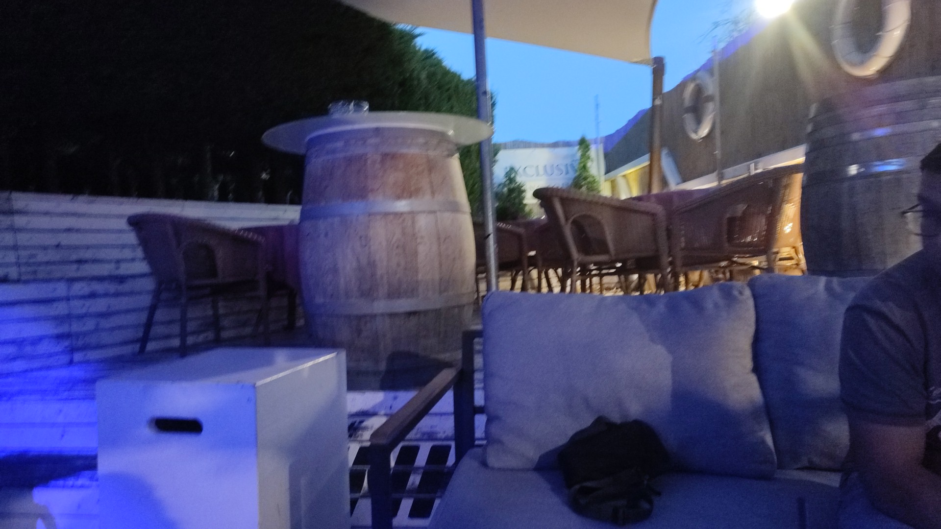 Bar Zone 37