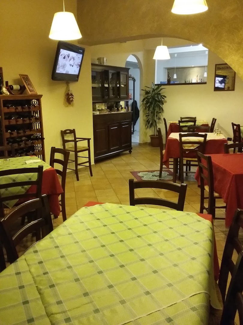 Bar Zotti