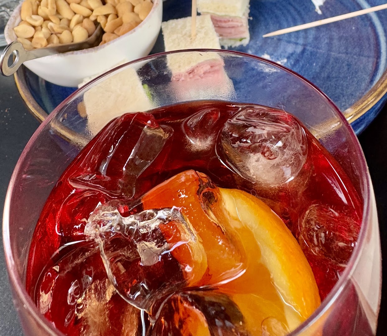 Bar Zucca