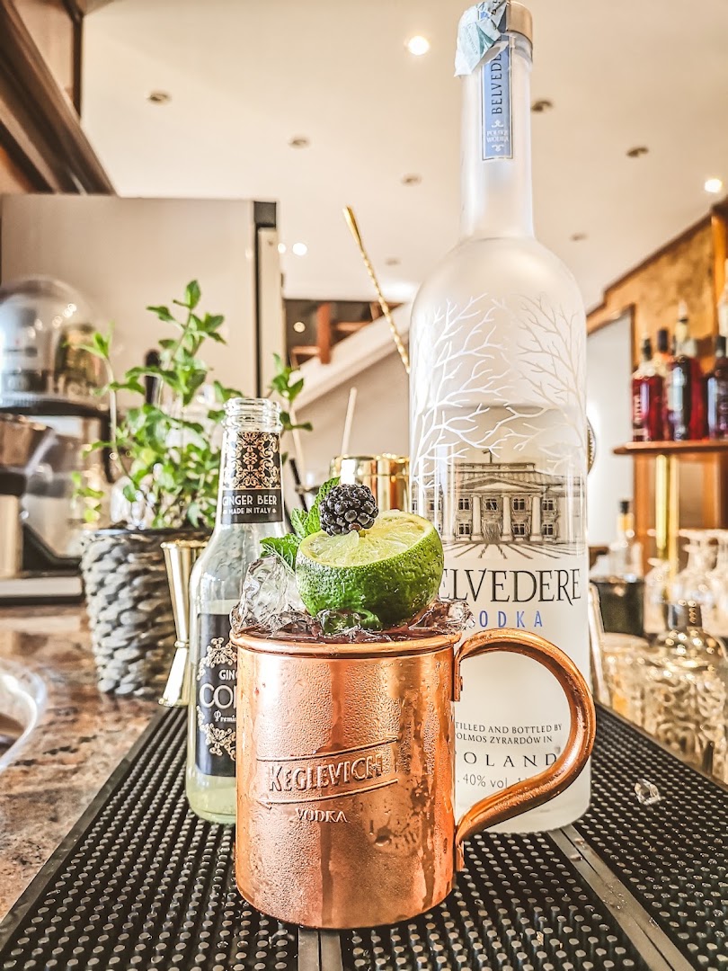 Bar Zuccarelli