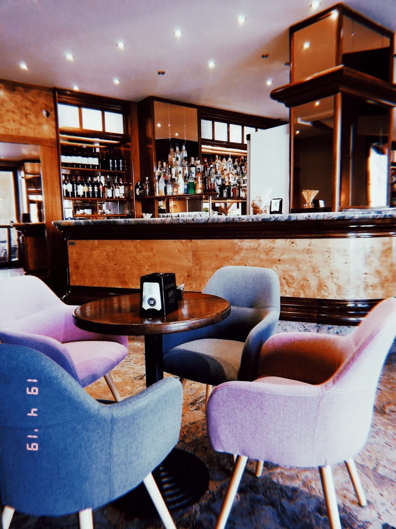 Bar Zuccarelli