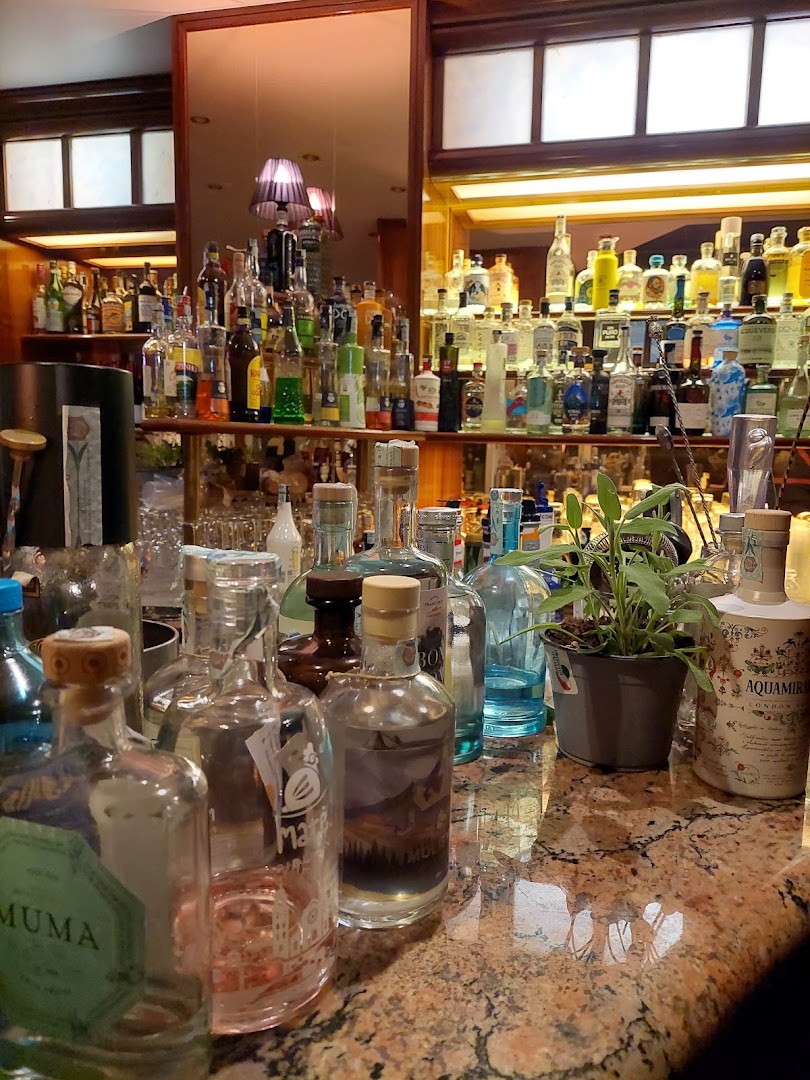 Bar Zuccarelli