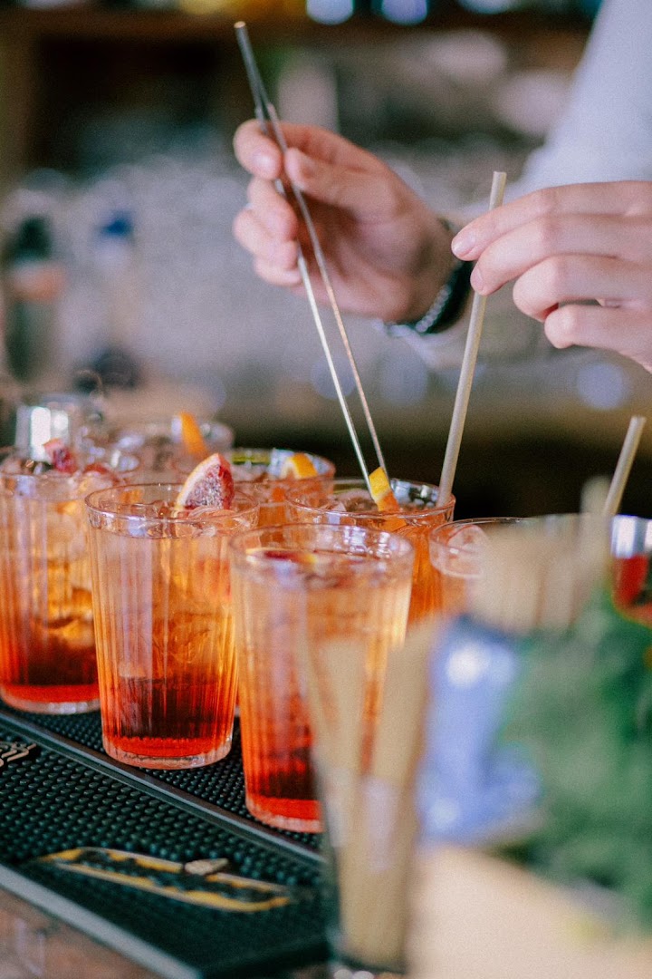 Bar Zuccarelli, Tortona