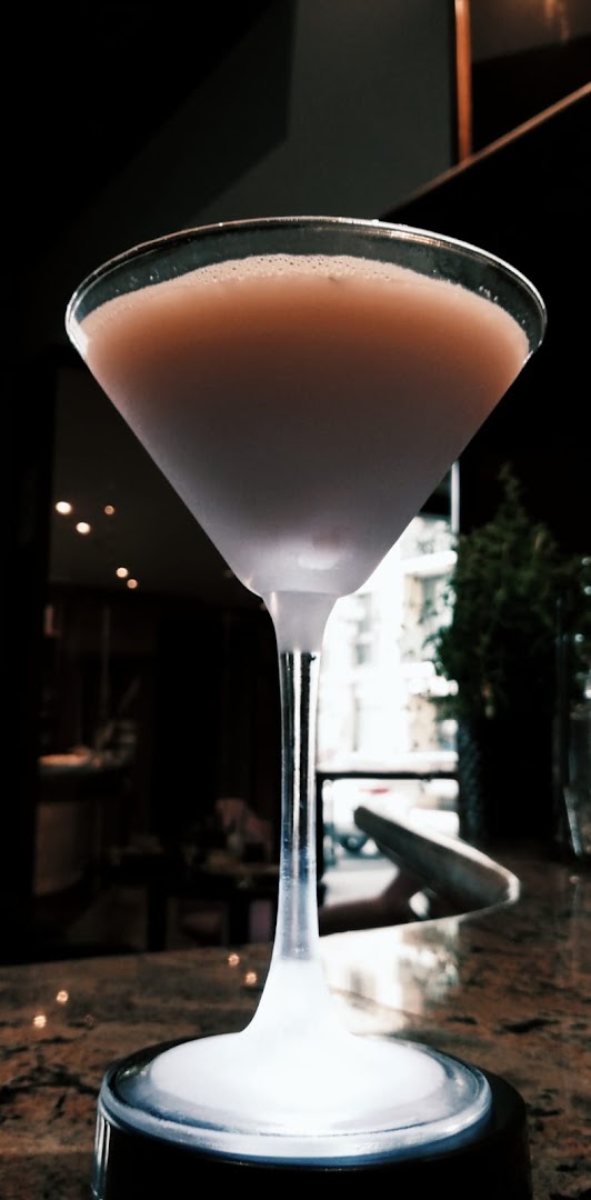 Bar Zuccarelli