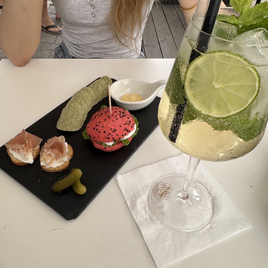 BAR ZUCCHERINO