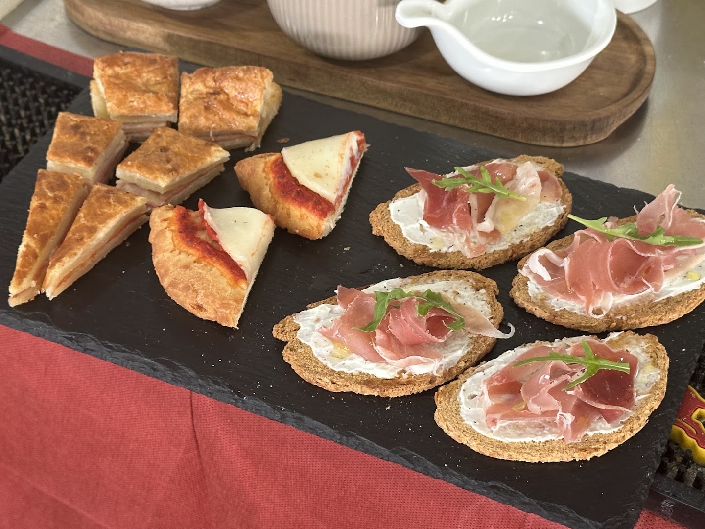 BAR ZUCCHERINO