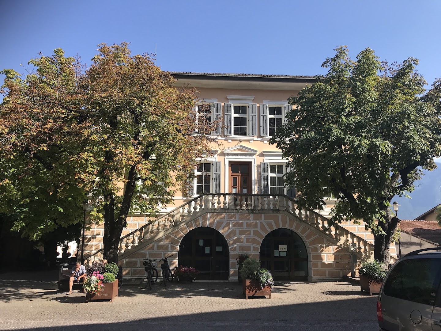 Bar Zum Goldenen Löwen