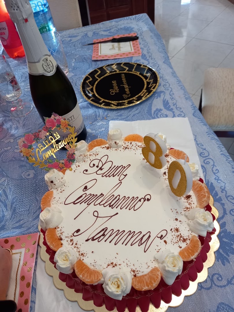 Bar Zurigo Di Gentile Vittorio
