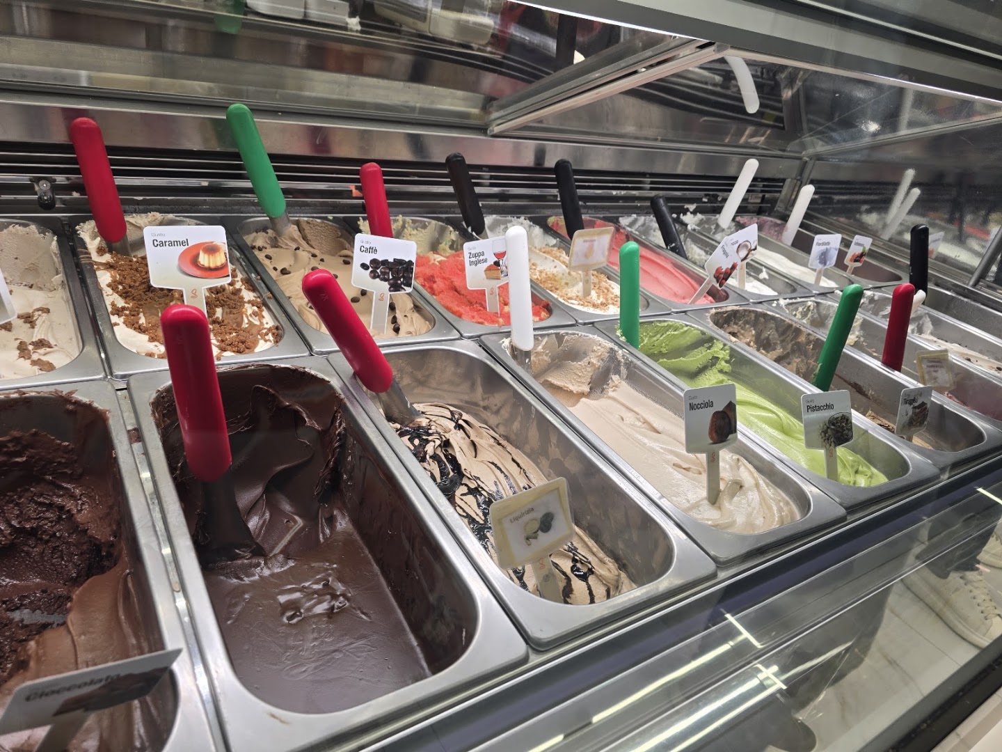 Bar Zurigo Di Gentile Vittorio