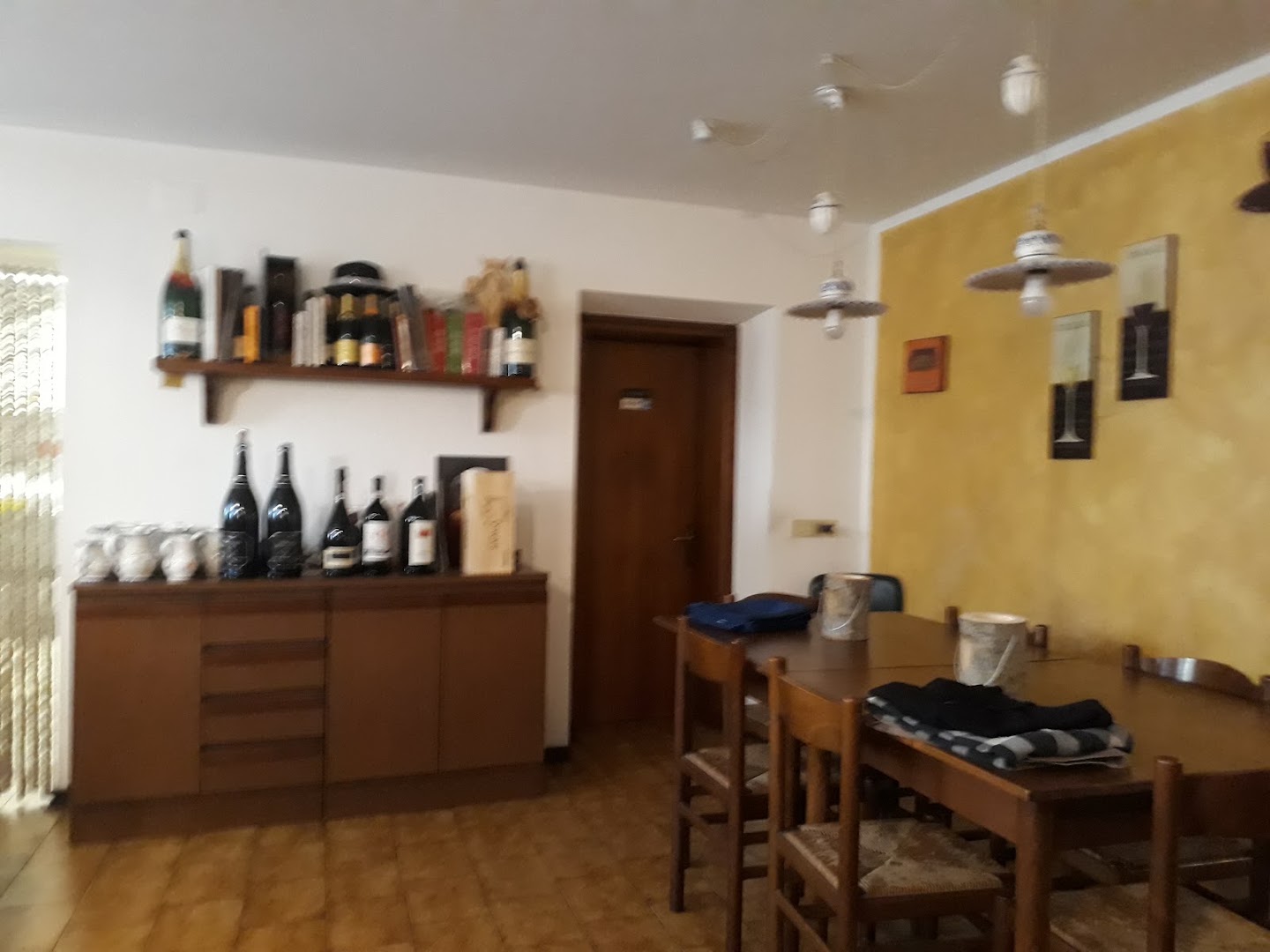 Bar Zurigo