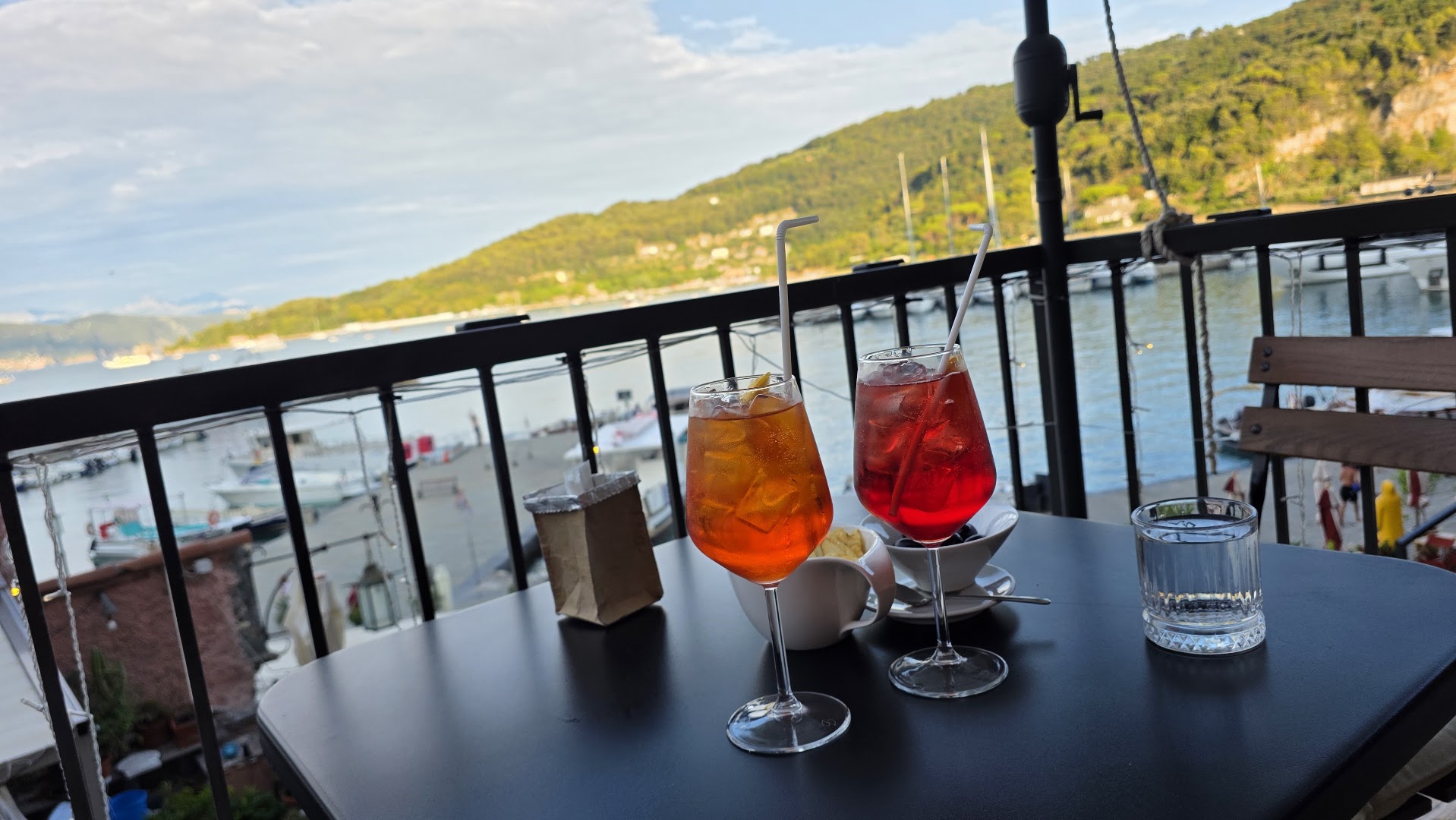 Bar Zurigo