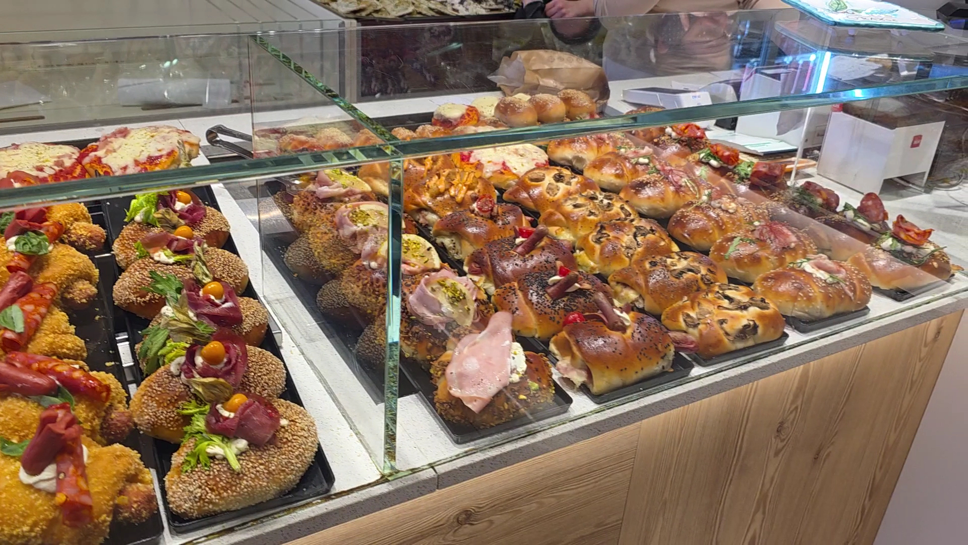 Barà Passione Gourmet, Palermo