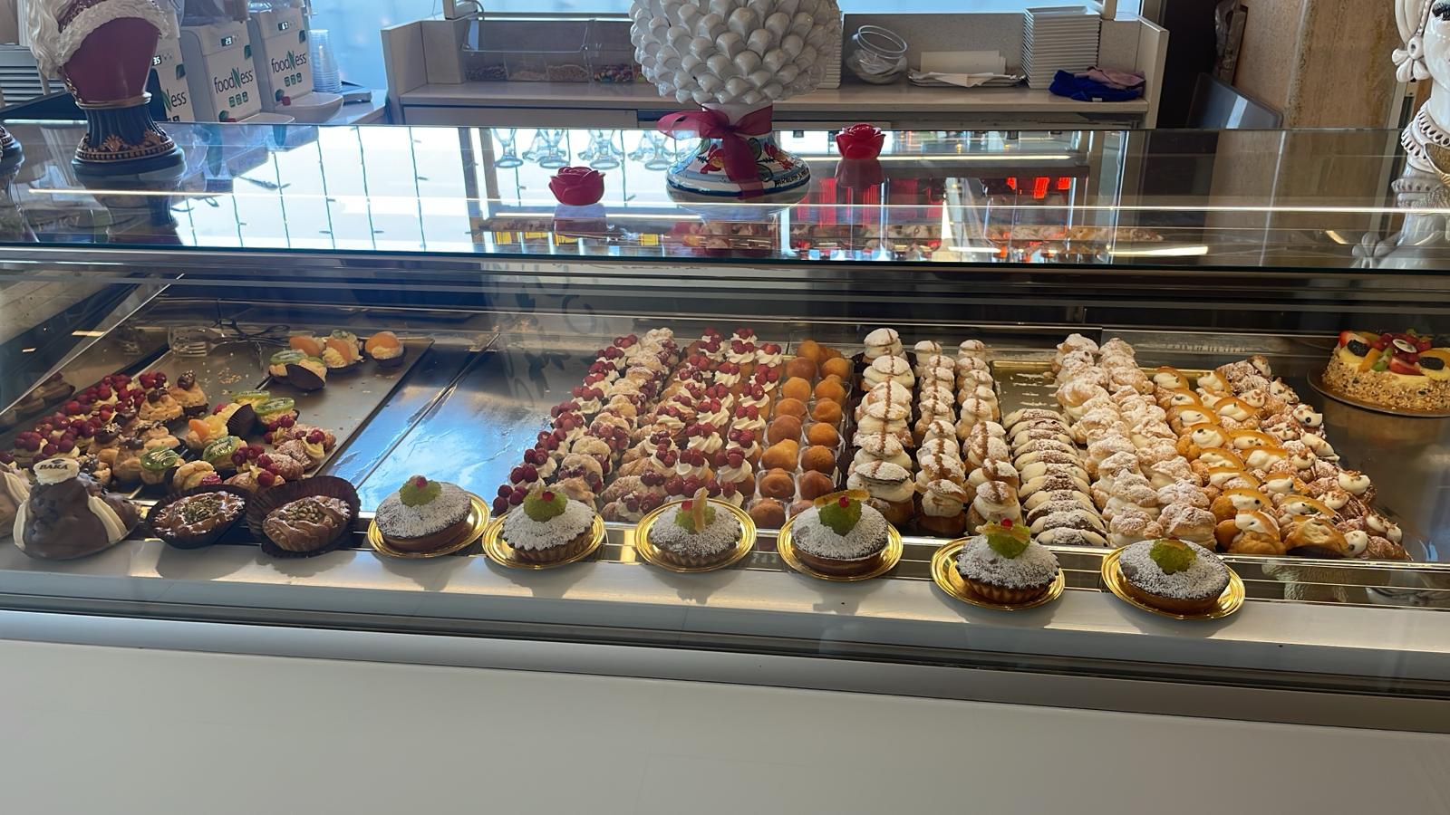 Barà Passione Gourmet