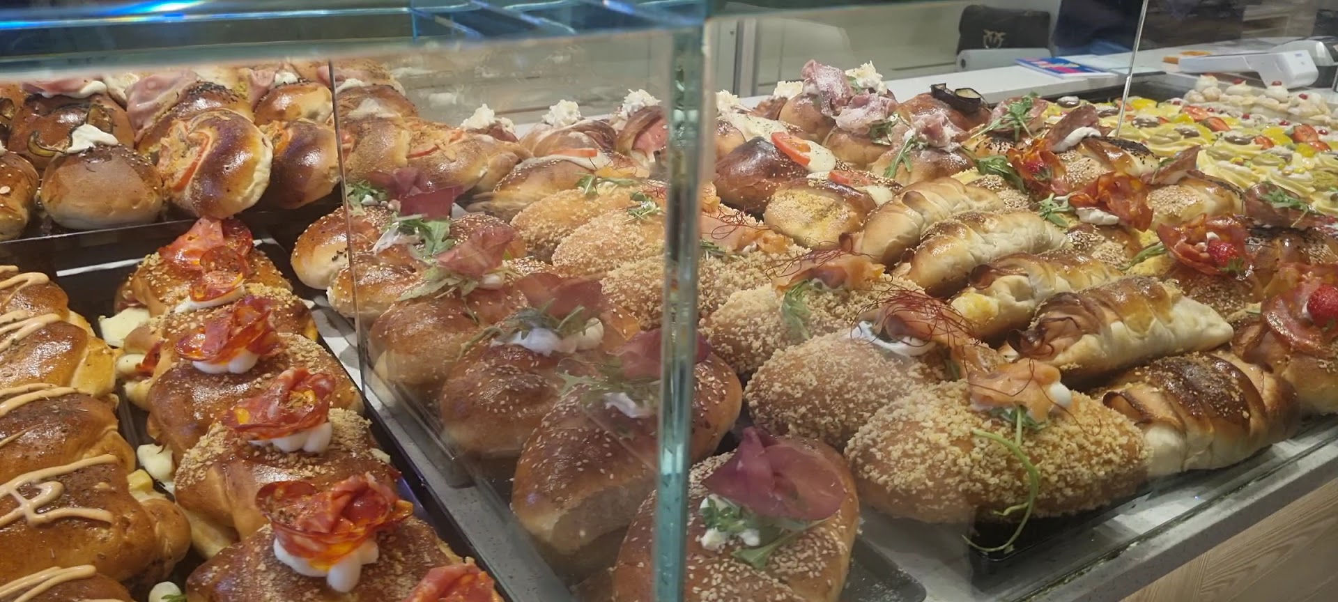 Barà Passione Gourmet