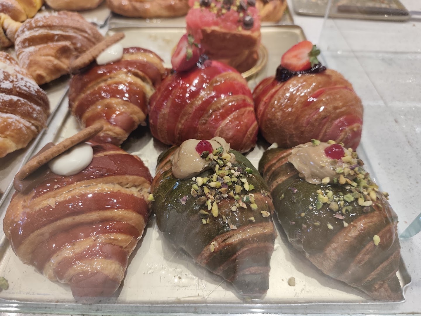 Barà Passione Gourmet