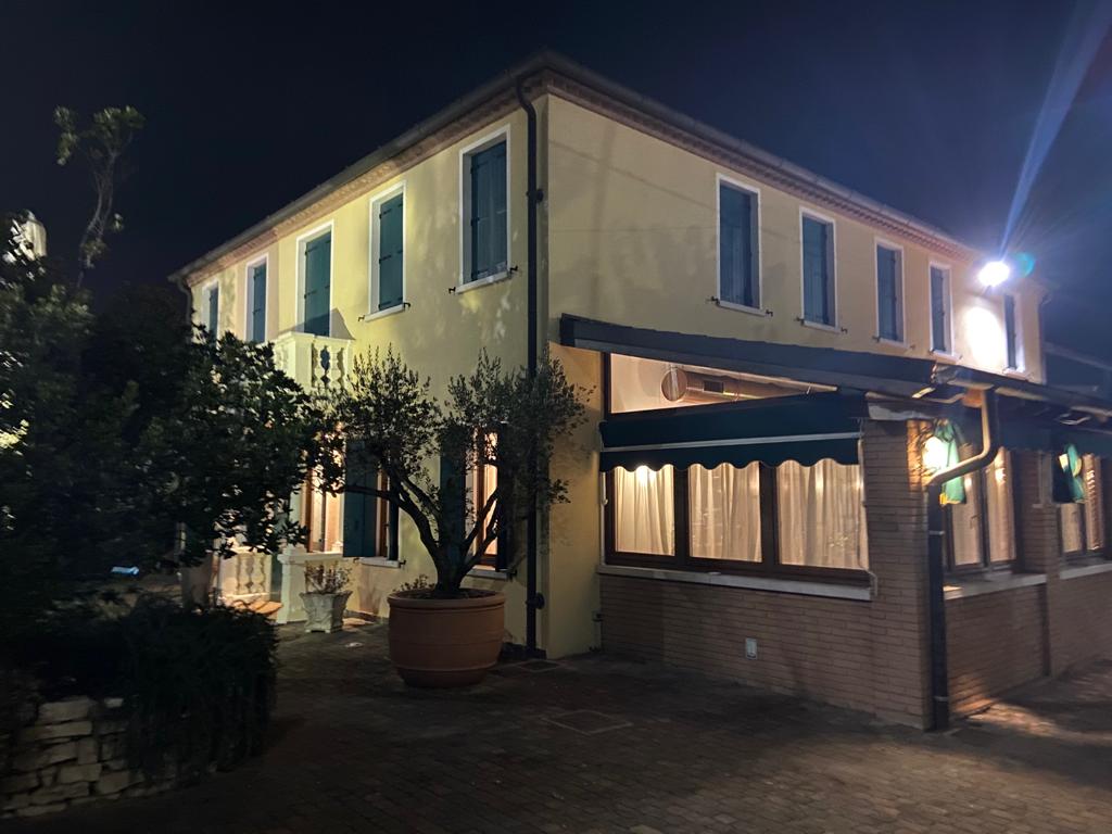 Baràca Padova, Albignasego