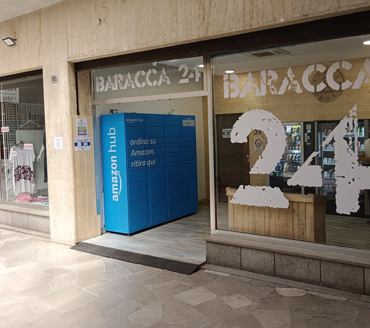 Baracca24