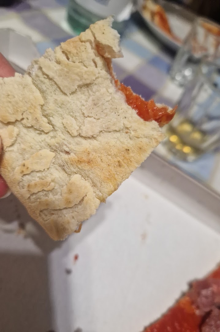 Baracot Bar Pizzeria Pancalieri