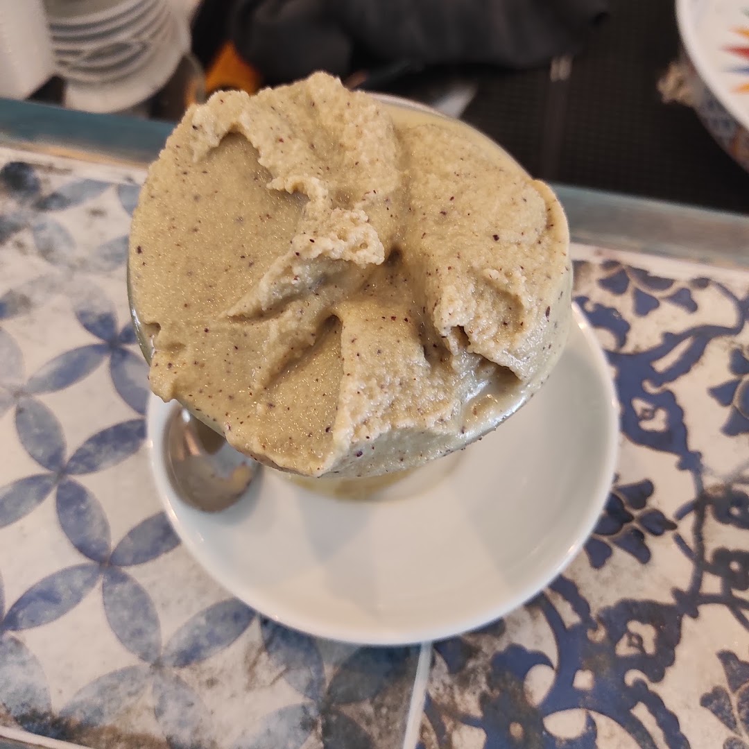 Baraffè