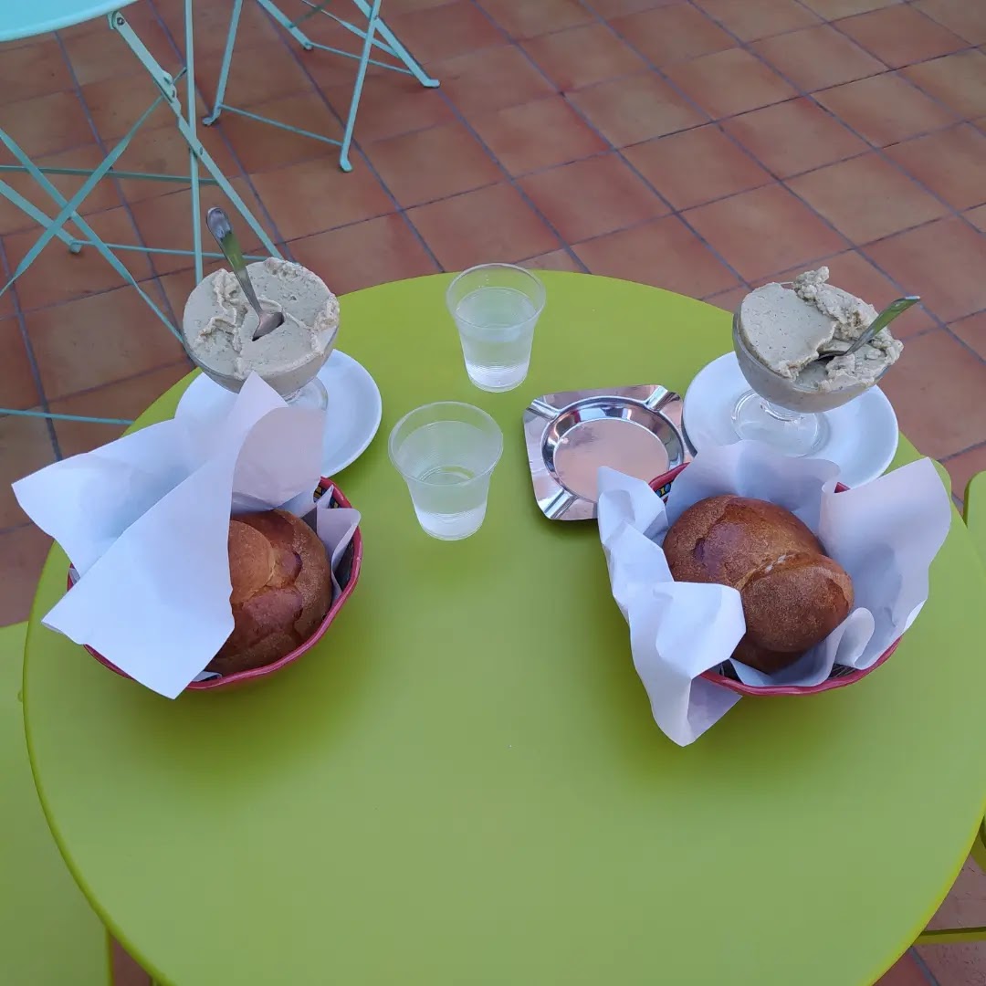Baraffè