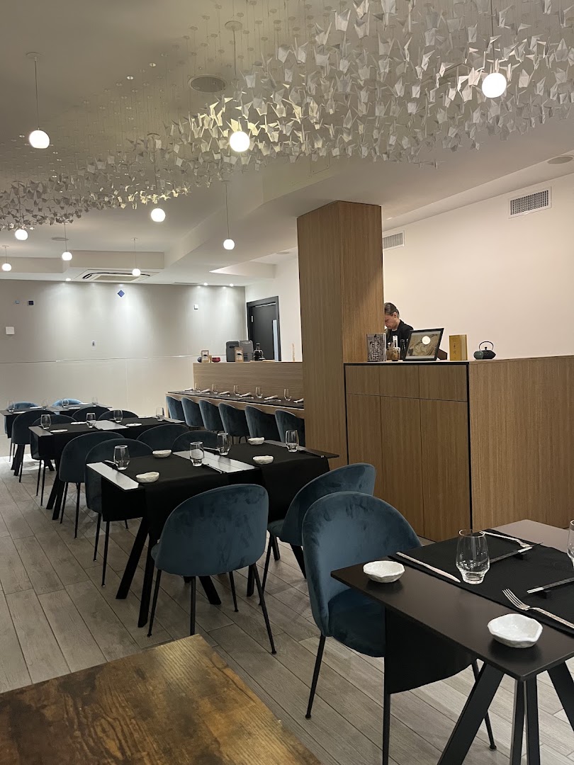 Sushi Barà