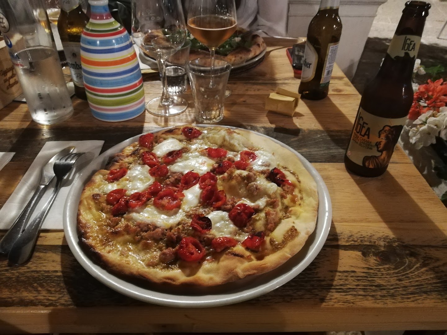 Baraka Pub&Wine Bar
