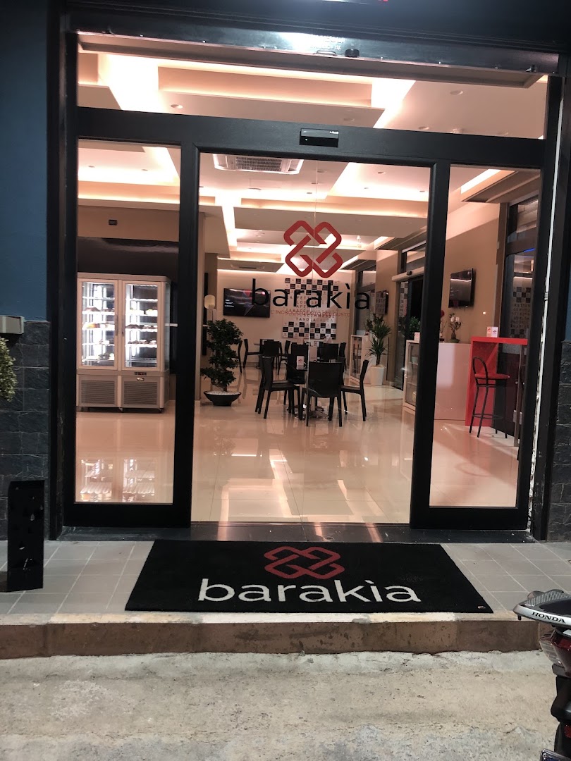 BARAKIA