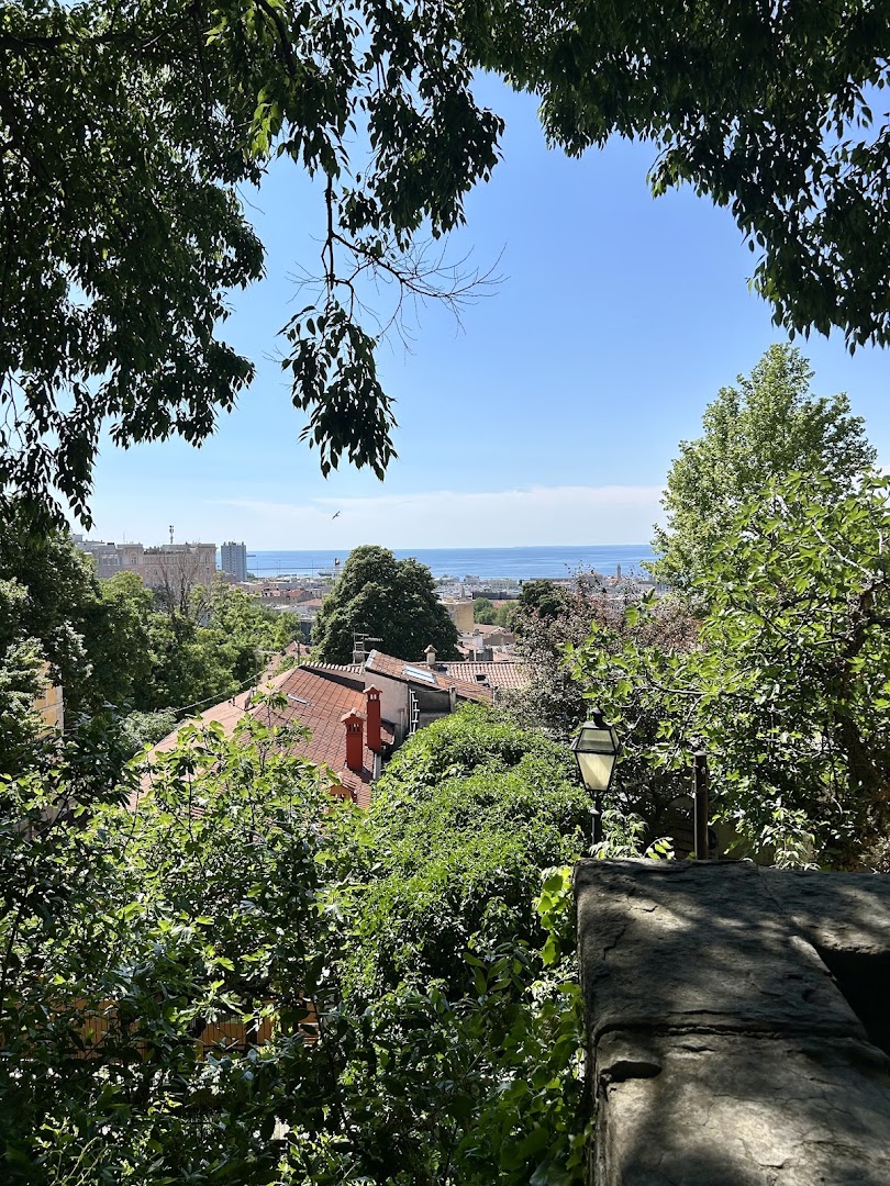 Barakin San Giusto