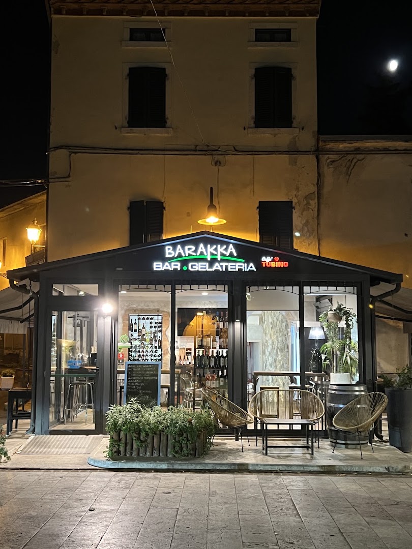 Barakka