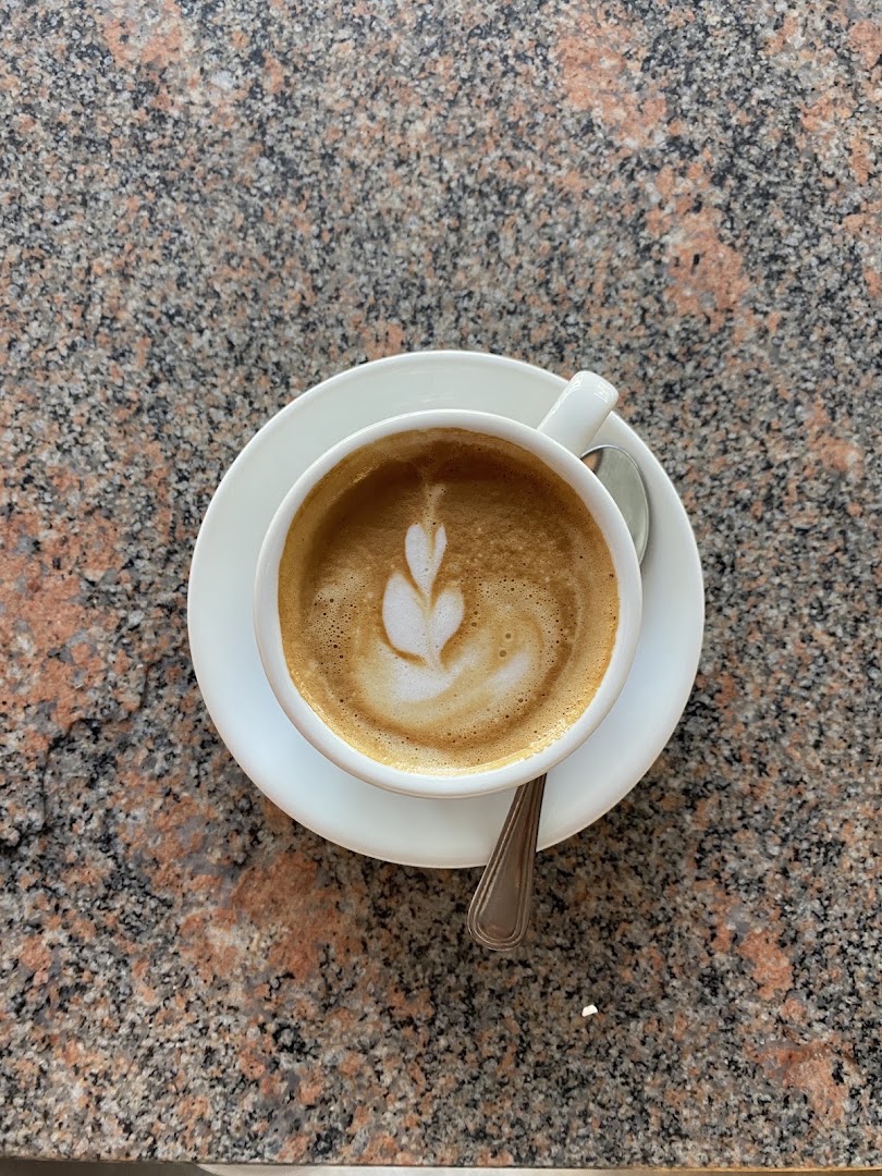 Barana Cafè, Verona