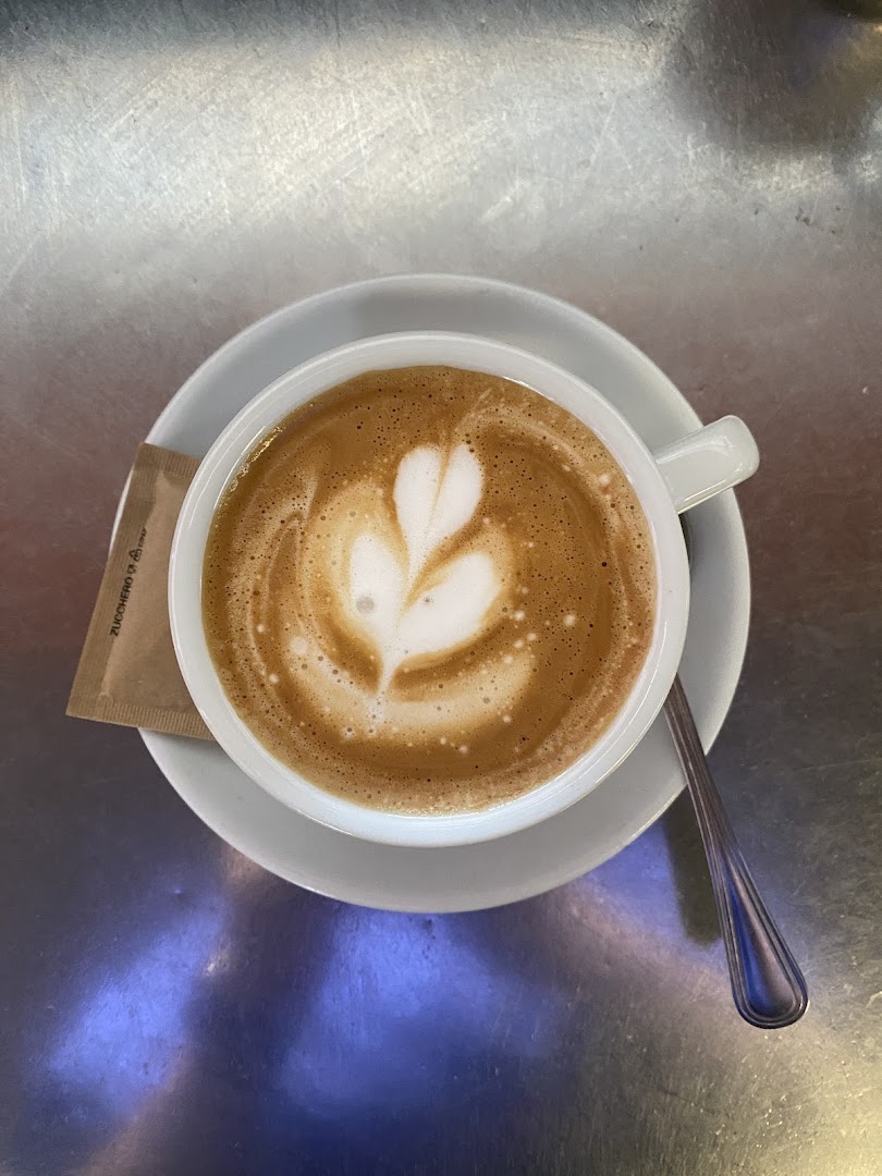 Barana Cafè