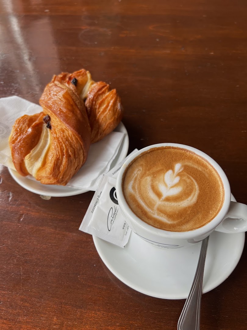 Barana Cafè
