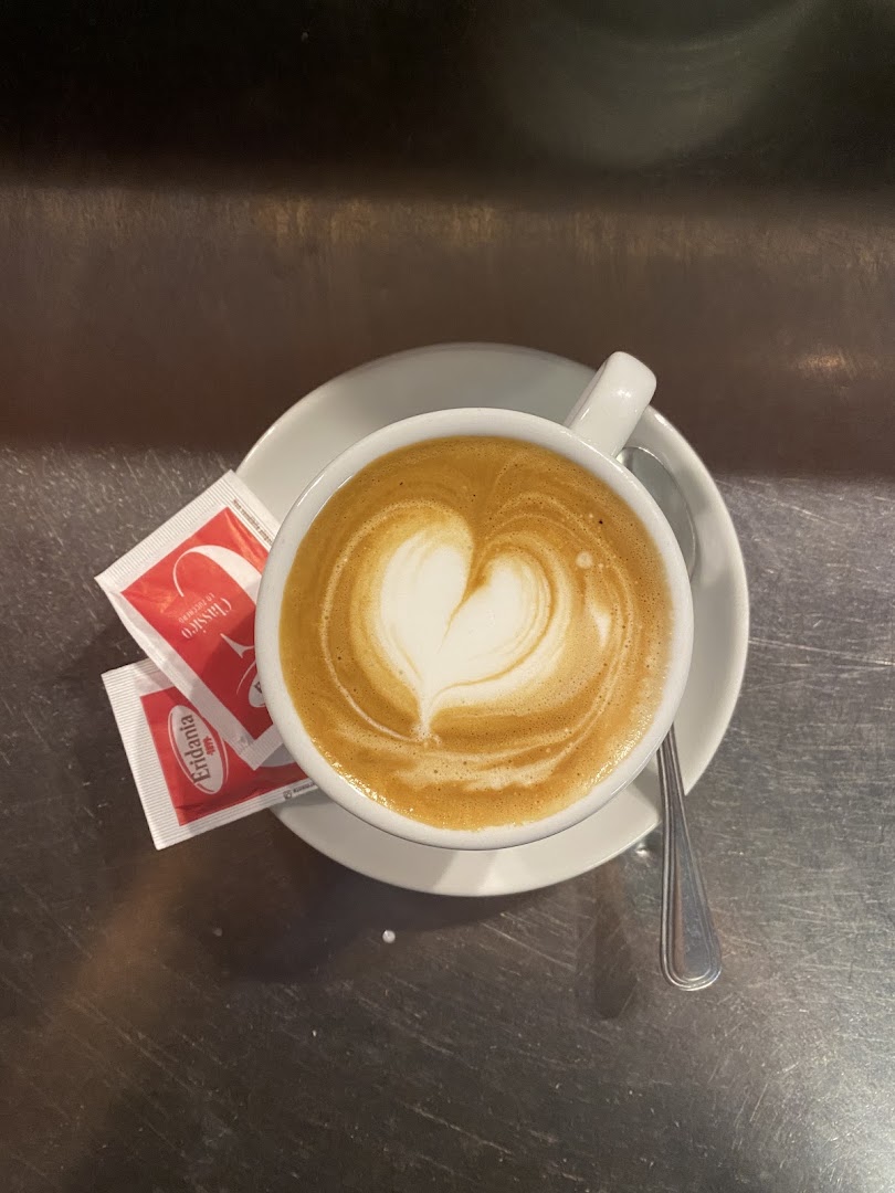 Barana Cafè