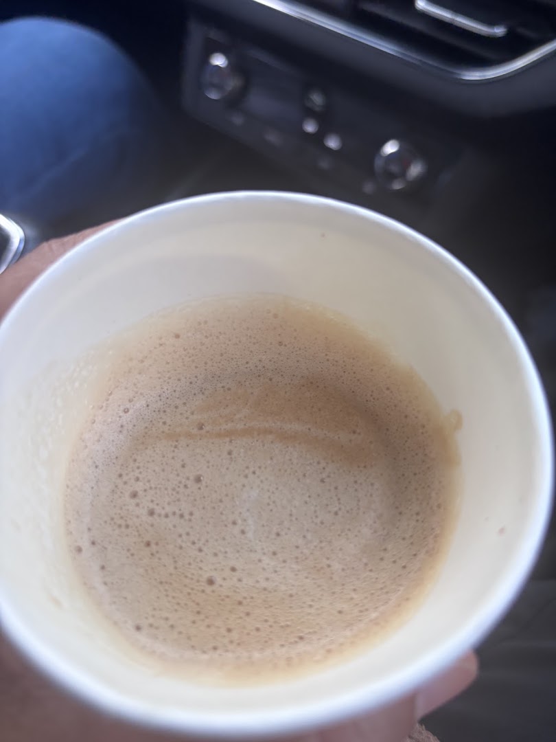 Barana Cafè