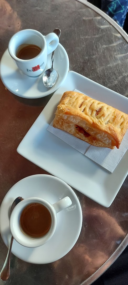 Baranga cafè