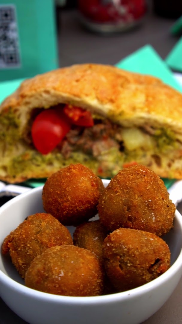 Barangolo Ancona - Saccoccia & Cocktails