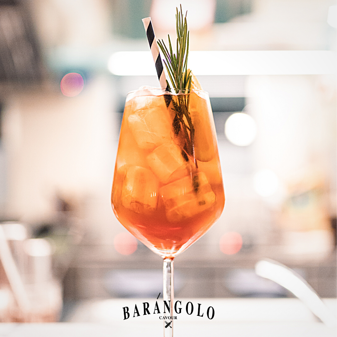 Barangolo Ancona - Saccoccia & Cocktails