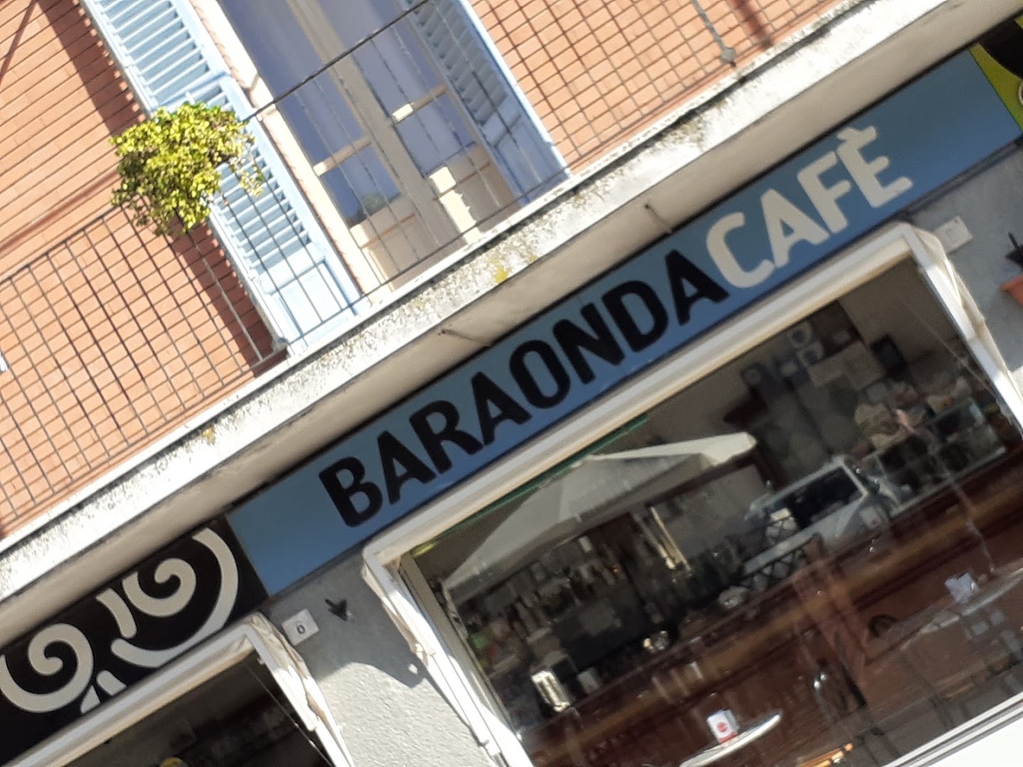 Baraonda Cafè