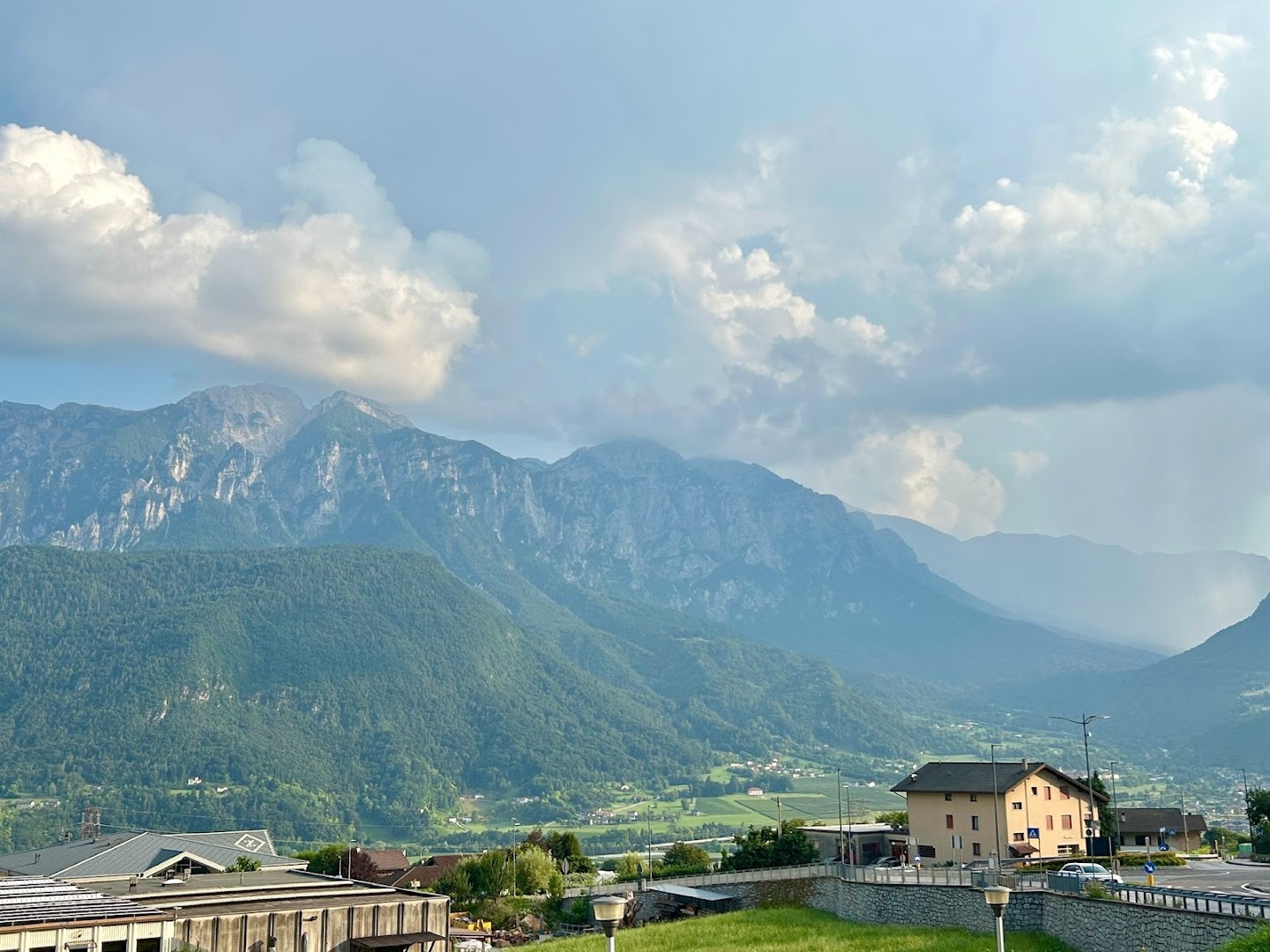 Baraonda