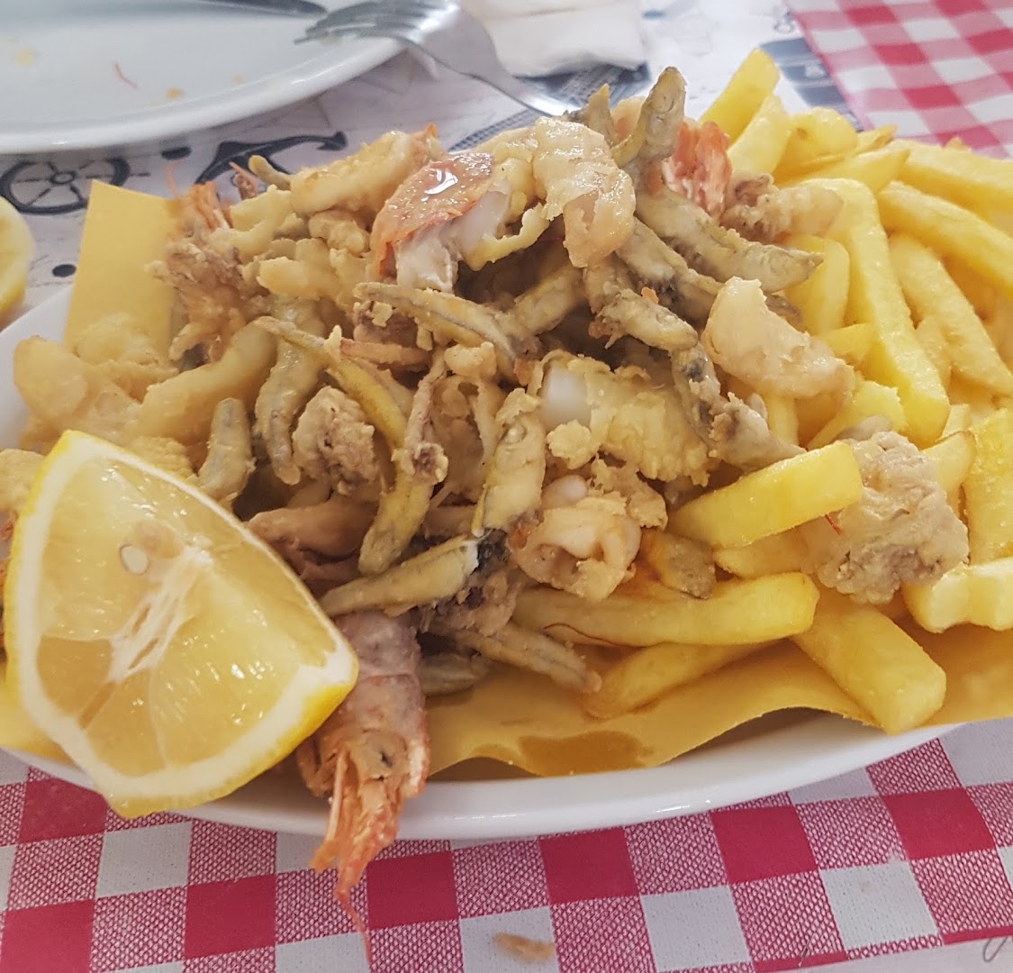 BARAONDA RAPULIN
