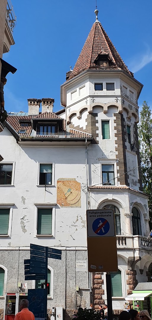 Baraonda Trattoria dal Piccinin